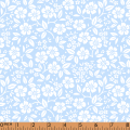 f137--blue-with-white-floral-pique-printing-40