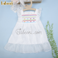 colorful-geometric-smocking-baby-lace-dress-–-dr-3509
