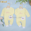flower-hand-embroidery-bubble-for-newborn-twins-–-gs-29
