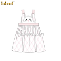 sweet-rabbit-applique-girl-dress-with-two-straps-–-dr-3519