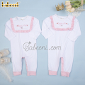 flower-hand-embroidery-baby-bubble-for-twins-–-gs-34
