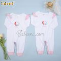 flower-wreath-hand-embroidery-long-bubble-for-twins-–-gs-36