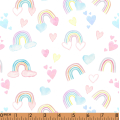 f171---love-rainbow-woven-printing-40