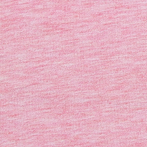 BA10- Smoky pink bamboo knit fabric