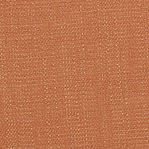 TL01- Orange Cider plain thick linen fabric