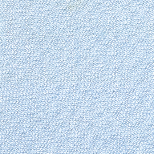 TL10- Light blue plain thick linen fabric