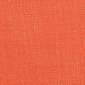 tl02--orange-plain-thick-linen-fabric