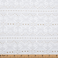 le09--classical-white-embroidery-fabric