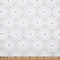 le11--daisy-floral-white-embroidery-fabric