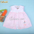 bunny-applique-window-pane-dress-–-dr-3525