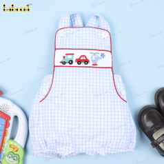 vehicle-hand-smocked-bubble-for-boy---bc913