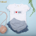 i-love-mom-hand-smocked-baby-two-piece-set-for-girl---dr3544