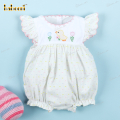 applique-bubble-in-white-with-duck-for-girl---dr3603