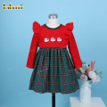 crochet-embroidery-santa-dress-red-and-green-for-girl---dr3634