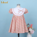 plain-dress-with-floral-pink-lace-around-neck-for-girl---dr3647