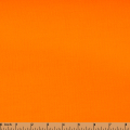 el06--orange-popsicle-stretch-linen-fabric