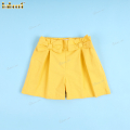 short-yellow-khaki-pant-bow-for-girl---bt75
