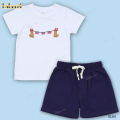 hand-embroidery-dog-and-us-flag-outfit-for-boy---bc1120