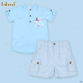 plain-blue-boat-outfit-coconut-button-for-boy---bc1127