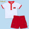 french-knot-firetruck-red-accent-outfit-for-boy---bc1131