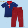 navy-blue-french-knot-cars-and-red-bottom-outfit-for-boy---bc1132