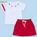 outfit-with-white-top-red-accent-and-red-bottom-for-boy---bc1134