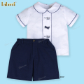 planes-embroidery-outfit-white-top-navy-blue-bottom-for-boy---bc1143