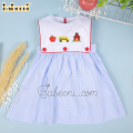 back-to-school-embroidery-girl-gingham-dress---dr3713