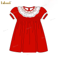 smocked-dress-in-red-christmas-theme-for-girl---dr3734