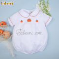 pumpkin-french-knot-embroidery-baby-boy-bubble---bc1159