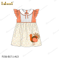 thanksgiving-hand-embroidery-turkey-dress-for-girl---dr3756