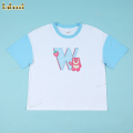 applique-shirt-custom-name-cartoon-characters-for-girl---dr3754