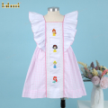 girl-princess-hand-embroidered-dress---dr3784
