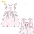 girl-applique-bunny-in-pink-dress---dr3824