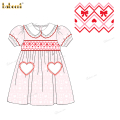 girl-hand-smocke-tiny-heart-pattern-dress---dr3857