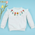 girl-sweater-in-white-and-flower---dr3863