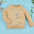 girl-sweater-flower-letter-in-yellow----dr3869