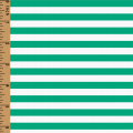 k83-green-mini-stripe-knit-fabric-1