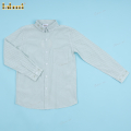boy-shirt-in-green-with-star---bc1233