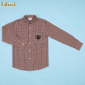 boy-shirt-in-wine-coler-embroidered---bc1238