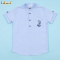 boy-shirt-short-sleeve-in-blue-anchor-embroidered---bc1247