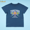 girl-t-shirt-in-stone-blue-and-flowers---dr3899