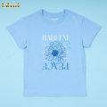 girl-t-shirt-flowers-in-blue---dr3901