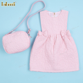girl-dress-in-peach-pink-windbreaker-fabric-embroidered-pattern---dr3934