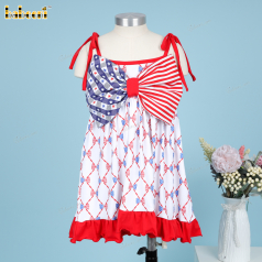 girl-dress-with-big-bow-in-front---dr3926