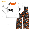 boy-long-sleeve-outfit-spider-embroidered---bc1272