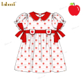 girl-dress-in-pink-with-bows-apple-embroidered---dr3956