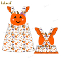 girl-dress-orange-pumpkin---dr3988