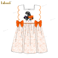 girl-dress-cat-embroidered-halloween-theme----dr3994