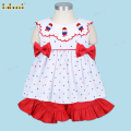 girl-dress-in-white-ice-cream-embroidered---dr3995